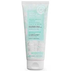 Natura Siberica Gentle Revitalizing Face Scrub 100ml