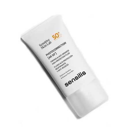 ensilis Fluido Photocorrection Con Ar 50+ 40ml