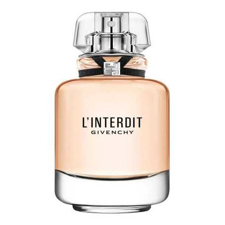 Givenchy L'interdit Etv 80ml