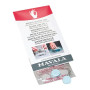 Mavala Pastillas Manicura 6 Uds