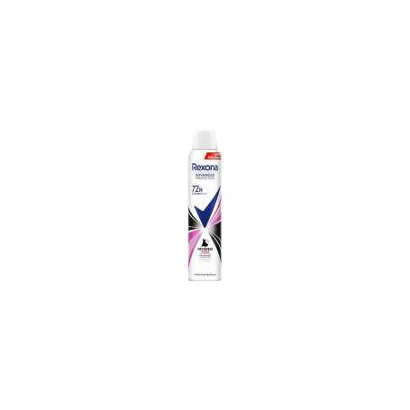 Des Rexona Invis Pure Sp 200 72 H
