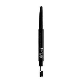 Nyx Fill y Fluff Eyebrow Pomade Pencil Clear 15g