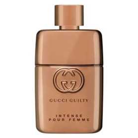 Gucci Guilty Pour Femme Intense Eau De Parfum Spray 50ml