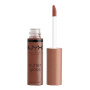 Nyx Butter Gloss Ginger Snap 8ml