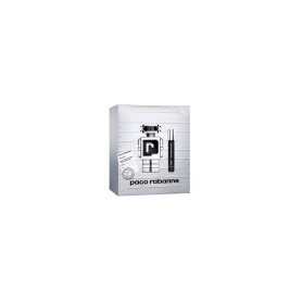 Paco Rabanne Phantom Edt Spray 100ml Set