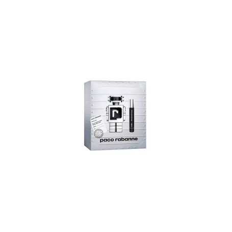 Paco Rabanne Phantom Edt Spray 100ml Set