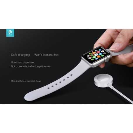 Caricatore Wireless per Apple Watch Magnetico