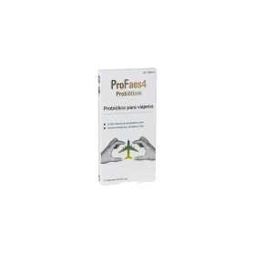 Profaes4 Probiotico Per I Viaggiatori None