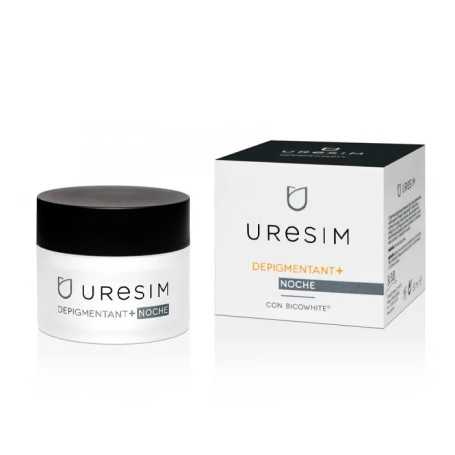 Uresim Crema Notte Depigmentante 50ml
