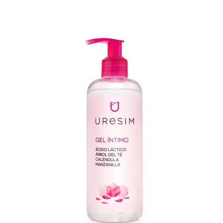 Uresim Gel Intimo 300ml