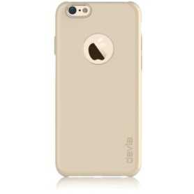 Chic Gold per Iphone 6/6S Resistente agli urti e ai graffi 