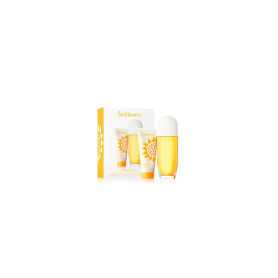 Elizabeth Arden Arden Sunflowers et 100vap Body Cofre