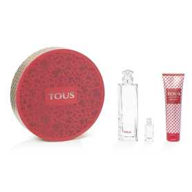Tous Eau De Toilette Spray 50ml Set 3 Parti