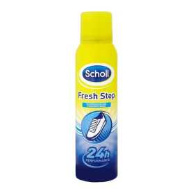 Scholl Fresh Step Deodorante Per Scarpe 150ml
