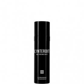 Givenchy L'interdit The Deodorant 100ml