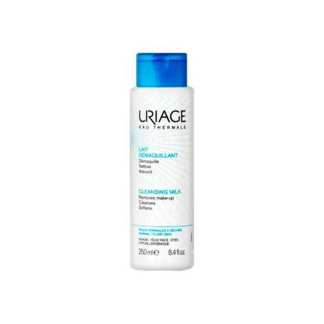 Latte Detergente Uriage 250ml