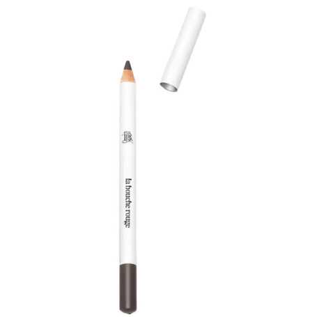 La Bouche Rouge Black Eyebrow Pencil