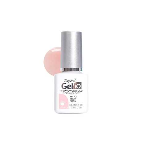 Beter Gel Iq Esmalte Relax Your Body 5ml