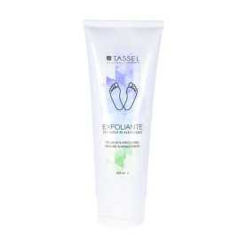 Eurostil Tassel Exfoliante Pies 400ml