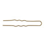 Eurostil Cabello Bolsa De Horquillas Invisible Bronze 20un