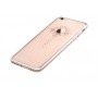 Cover Crystal Iris Swarovsky iPhone 6S/6 Plus Gold