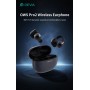 Auricolari EM402 wireless senza inserimento nell'orecchio OWS Pro2 Neri