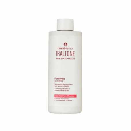 Iraltone Shampoo Fortificante 400ml