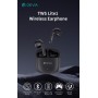Auricolari TWS EM404 Lite1 Bluetooth 5.4 Neri