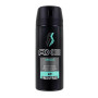Axe Apollo Desodorante 150ml Spray