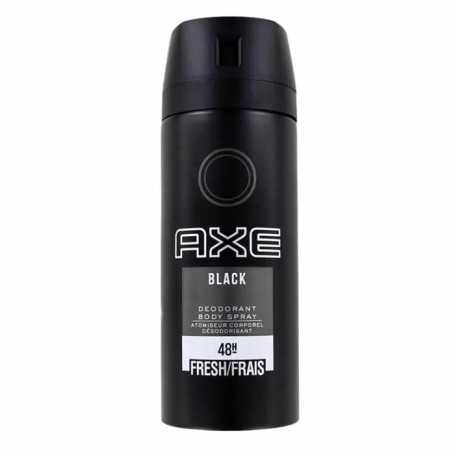 Axe Black Deodorant Body Spray 150ml