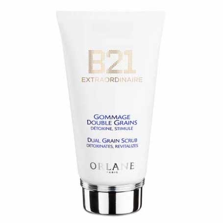 Orlane B21 Extraordinaire Dual Grain Scrub 75ml