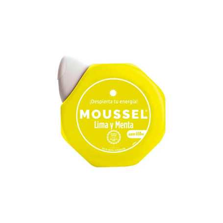 Legrain Moussel Gel 650ml Lima Menta