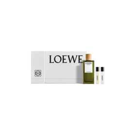 Set Esencia Loewe Edp 100ml Mini 10ml 7 Cob 10ml@