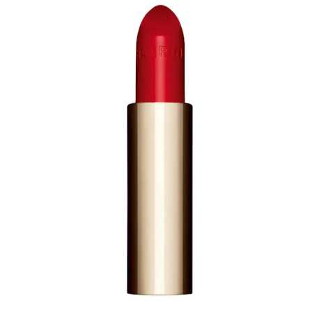 Clarins Joli Rouge Satin 743 Cherry Red Refill 3.5g