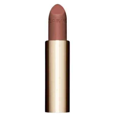 Clarins Joli Rouge Velvet 758V Sandy Pink Refill 3.5g