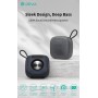 Altoparlante Bluetooth V5,3 Lite2 5 Watt EM501 Nero