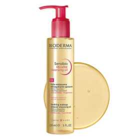 Bioderma Sensibio Olio Detergente Micellare 150ml