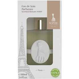 Sophie La Girafe Eau De Soin Parfumée Spray 100ml