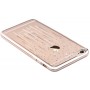 Cover Crystal Meteor Swarovsky iPhone 6S/6 Plus Gold