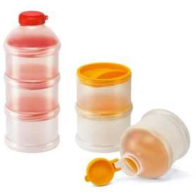 Nuk Dosificador Leche Polvo 1 Ud