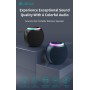 Altoparlane Bluetooth 5.3 EM505 Power 5 watt Blu