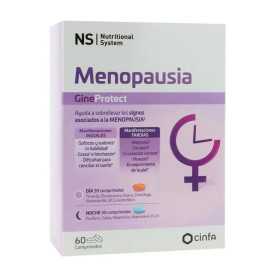 Ns Menopausa Giorno E Notte 60 Compresse
