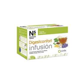 NS Digesconfort Infusione 20 buste