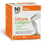 Ns Vitans Vitalità A-Z 100 Compresse