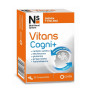Ns Vitans Cogni+ 30 Compresse
