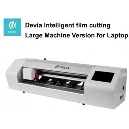 Plotter Bluetooth taglia pellicole Versione Large Machine 