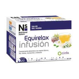Ns Equirelax Infuso 20 Bustine