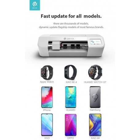 Plotter Bluetooth taglia pellicole in Versione Small Machine