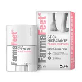 Cinfa FarmaFeet Stick Talloni Screpolati 20g