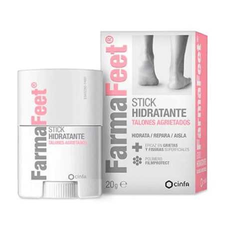Cinfa FarmaFeet Stick Talloni Screpolati 20g